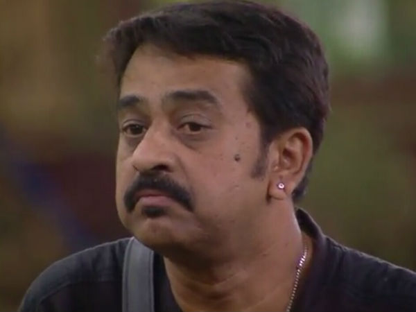 'ಬಿಗ್ ಬಾಸ್ ಆಡಿಸ್ತಿರೋದೇ ಕೀರ್ತಿ.!