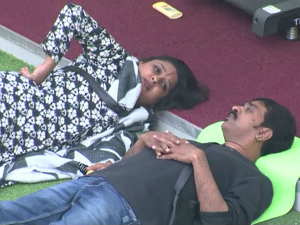 ಕೀರ್ತಿ ಬಗ್ಗೆ ಸುದೀಪ್ ಕೇಳೋದೇ ಇಲ್ಲ!