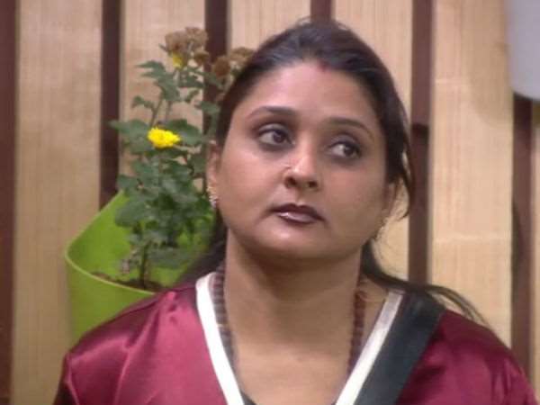 'ನ್ಯಾಯ ಪಾಲಕಿ' ಮಾಳವಿಕಾ