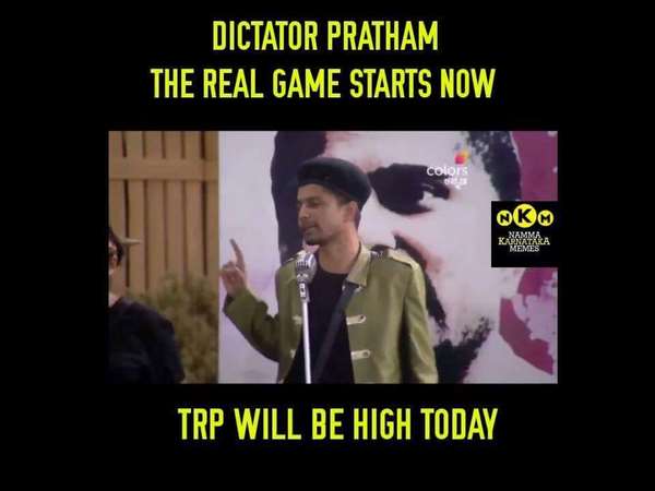 ರಿಯಲ್ ಗೇಮ್ ಸ್ಟಾರ್ಟ್!