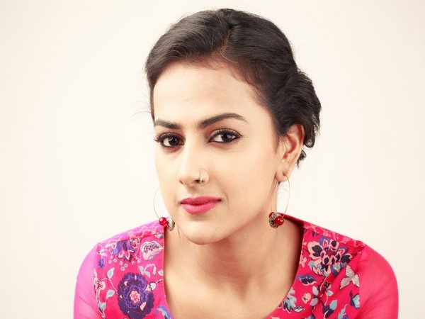 'ನನಗೆ ಆತಂಕ ಇದೆ' -ಶ್ರದ್ದಾ ಶ್ರೀನಾಥ್, ನಟಿ