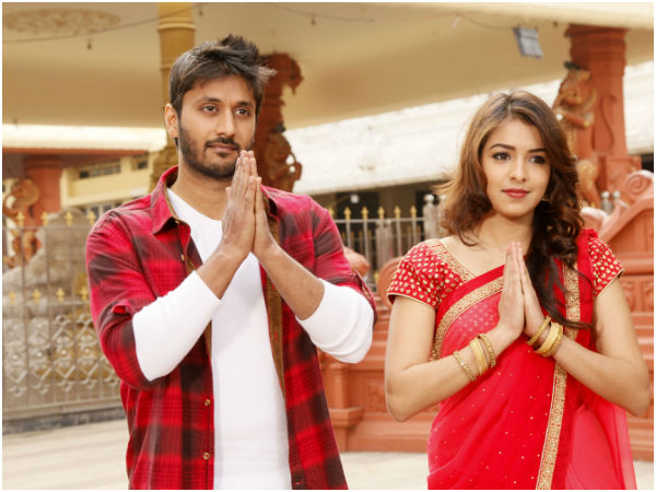 A Dinagalu Fame chetan Starrer new movie start A Dinagalu Fame chetan Starrer new movie start