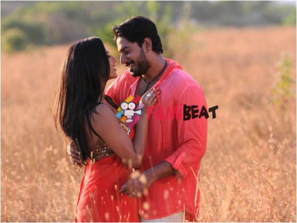 Kannada Movie 'Maada Mattu Manasi' Releasing November 23rd Kannada Movie 'Maada Mattu Manasi' Releasing November 23rd