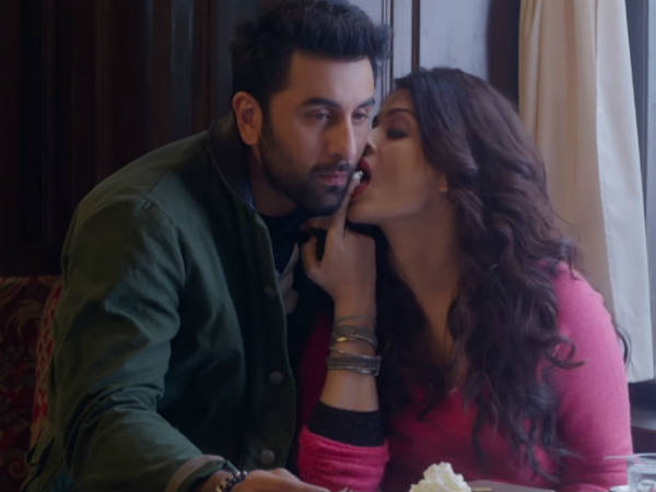 Karan johar's 'Ae Dil Hai Mushkil' Box office collection day 5 Karan johar's 'Ae Dil Hai Mushkil' Box office collection day 5