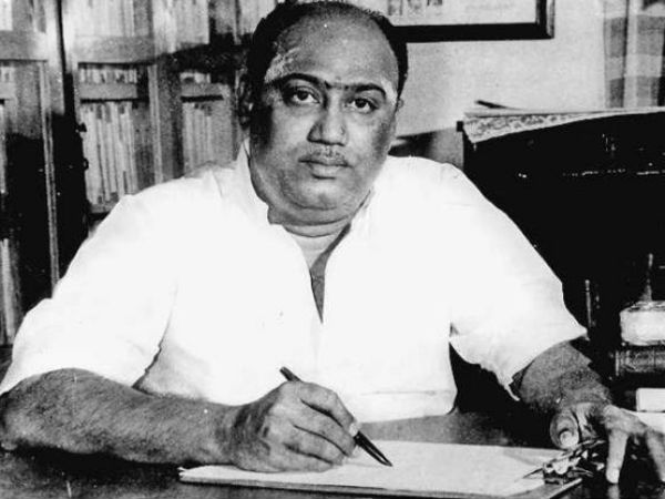 Book And Documentary Release on B R Panthulu Book And Documentary Release on B R Panthulu