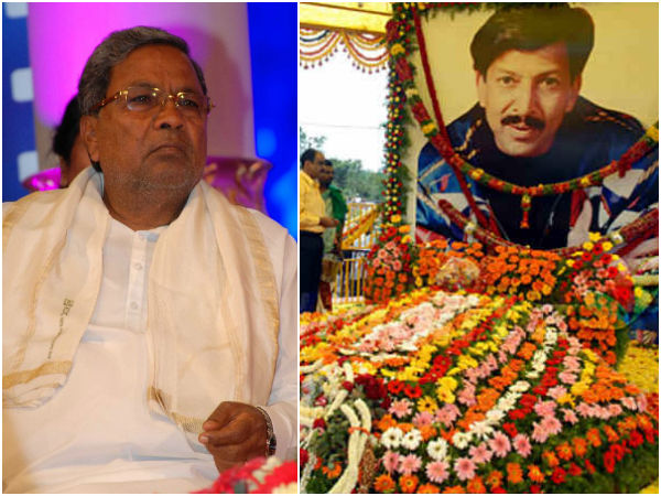 Dr.Vishnuvardhan Memorial work to begin from December 6th in Mysore Dr.Vishnuvardhan Memorial work to begin from December 6th in Mysore