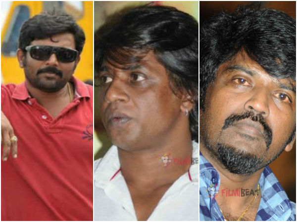 Maasti Gudi Tragedy: Temporary Ban for Duniya Vijay Maasti Gudi Tragedy: Temporary Ban for Duniya Vijay