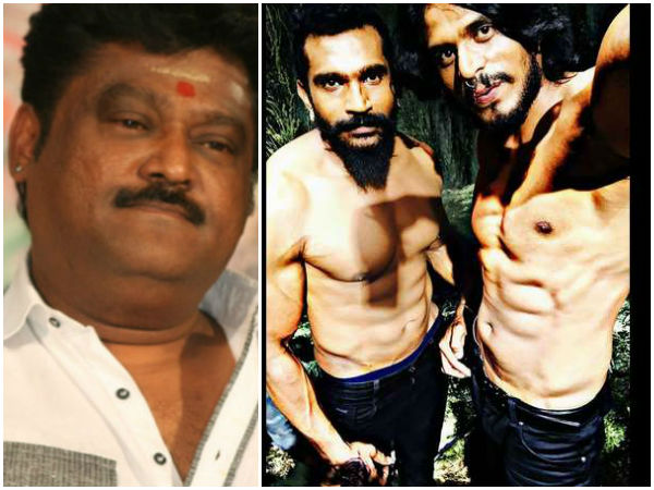 'Maasti Gudi' Tragedy: Jaggesh Twitter reaction 'Maasti Gudi' Tragedy: Jaggesh Twitter reaction
