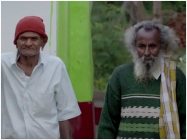 Kannada Movie 'Tarle Village' Shooting complete Kannada Movie 'Tarle Village' Shooting complete