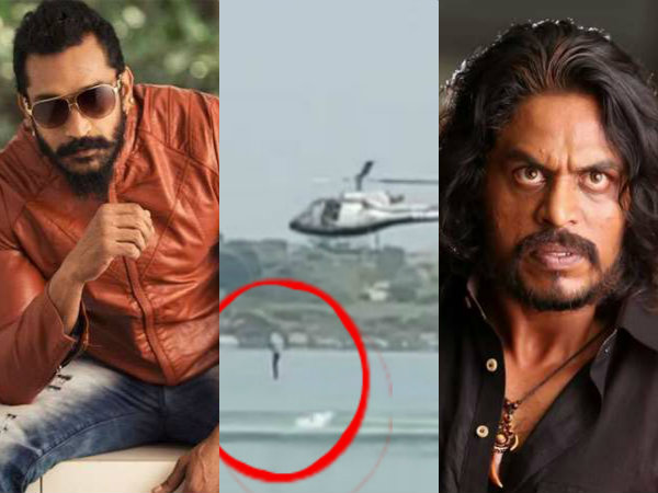 'Maasti Gudi' Tragedy: Actor Anil body found 'Maasti Gudi' Tragedy: Actor Anil body found