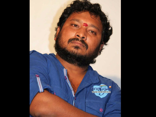 Kannada Director R Chandru New Film 'Kanaka' Kannada Director R Chandru New Film 'Kanaka'