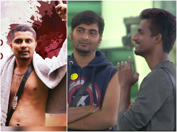 'ಡಿಕ್ಟೇಟರ್' ಪಾತ್ರಕ್ಕೆ ಪ್ರಥಮ್ ಸರಿಯಾದ ಆಯ್ಕೆ