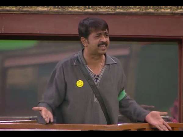 ಶಿಕ್ಷೆ ಕೊಡೊಕೆ ನೀವ್ಯಾರು?: ಮೋಹನ್