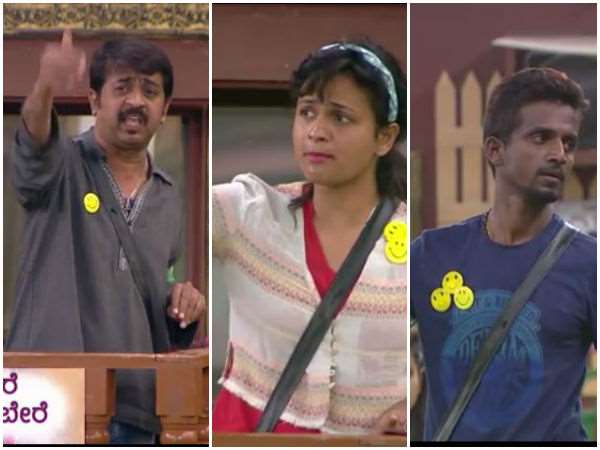 ಪ್ರಥಮ್ ವಿರುದ್ದ ಶೀತಲ್ ಆಕ್ರೋಶ