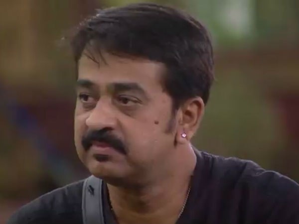 ಮೋಹನ್ ಯಾರಿಗೆ ಹೇಳಿದ್ದು?