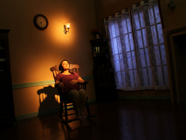 Mummy Review: Times of India