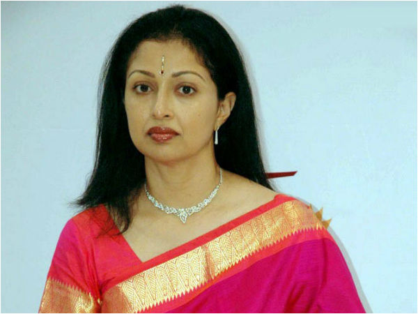 ಗೌತಮಿ