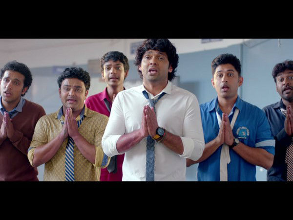 ಕಾಲೇಜ್ ಗಳಲೆಲ್ಲಾ ನಿಮ್ಮದೇ ಕಿರಿಕ್? ಏನ್ ಈಗಿನಿಂದಲೇ ಪ್ರಮೋಶನ್ ಸ್ಟಾರ್ಟ್ ಮಾಡಿದ್ದೀರಾ ಹೇಗೆ?