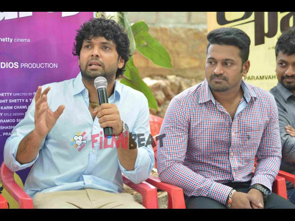 'ಕಬಾಲಿ' ಬಹು ನಿರೀಕ್ಷೆ ಹುಟ್ಟಿಸಿ ಹುಸಿಯಾಯ್ತು? ಆ ರೀತಿ ನಿಮ್ಮ ಸ್ಟೋರಿಗೆ ಭಯ ಇಲ್ವಾ?