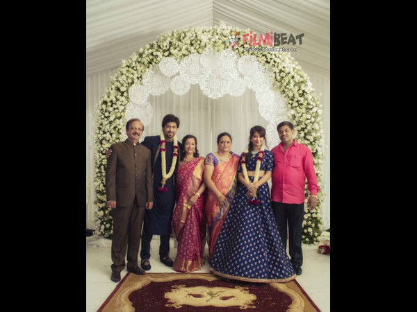 ಶಿವ-ಪಾರ್ವತಿ ಥೀಮ್.!