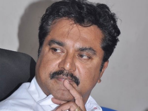 ಶರತ್ ಕುಮಾರ್