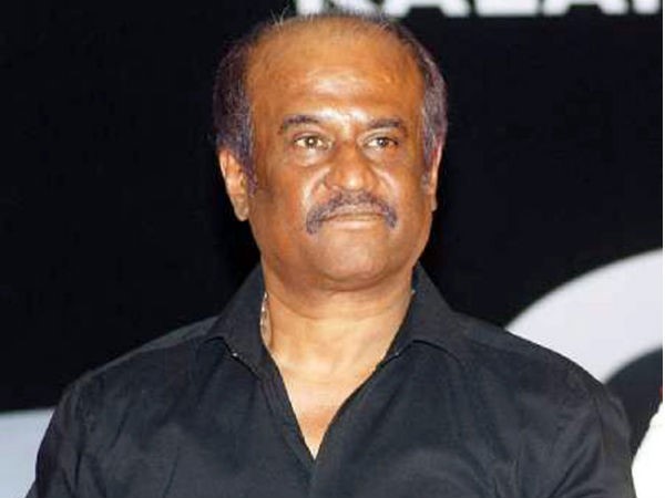 ರಜನಿಕಾಂತ್ ಟ್ವೀಟ್