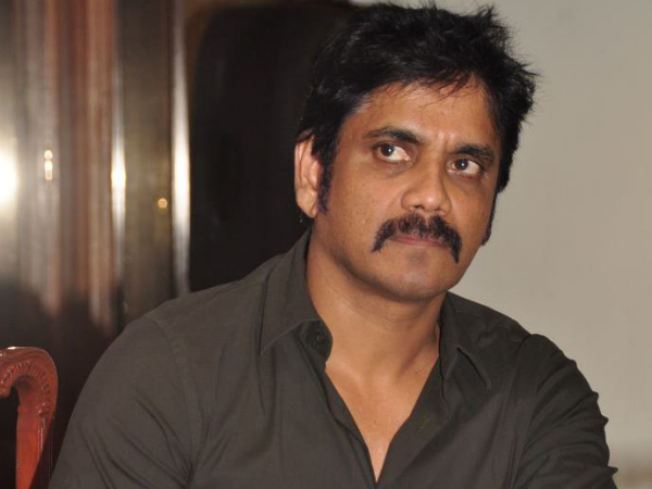 ಅಕ್ಕಿನೇನಿ ನಾಗಾರ್ಜುನ