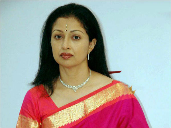 ಗೌತಮಿ