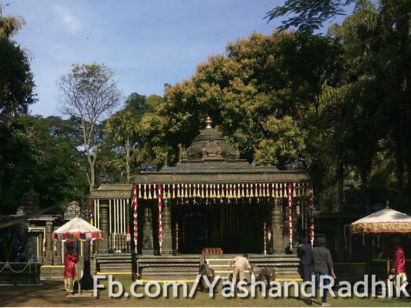 ತಾವರೆ ಹೂಗಳಿಂದ ಅಲಂಕಾರ