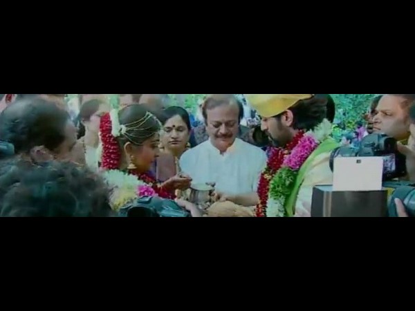 ಸತಿ-ಪತಿಗಳಾದ ಸ್ಟಾರ್ ನಟ-ನಟಿ