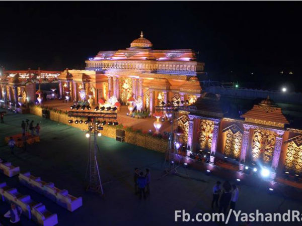 ಸೆರೆಹಿಡಿಯುವ ಕ್ಯಾಮರಾಗಳು ಒಂದೆರಡಲ್ಲ.!