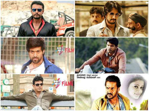 ನಿಮ್ಮ ಪ್ರಕಾರ ಬೆಸ್ಟ್ ಹೀರೋ ಯಾರು?