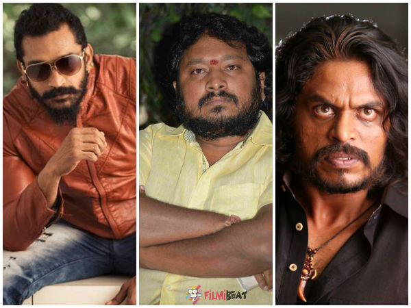 ತೆರೆಮೇಲೆ ಮತ್ತೆ 'ಅನಿಲ್-ಉದಯ್'