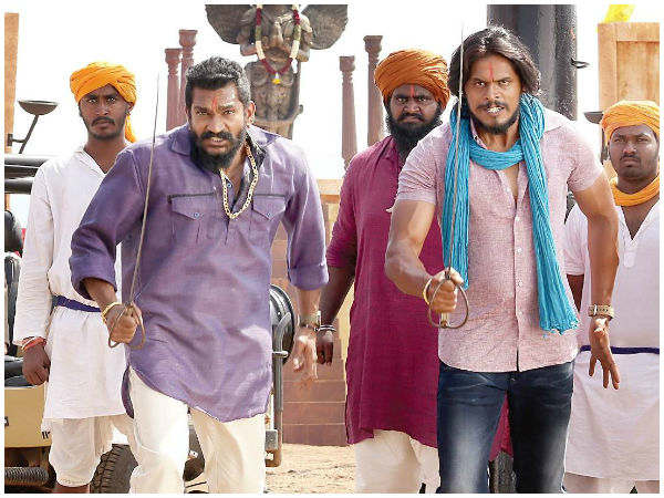 ಚಿತ್ರದಲ್ಲಿ ಬಳಸಲಾಗುತ್ತೆ ಅನಿಲ್-ಉದಯ್ ಹೆಸರು!