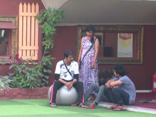 ಸಂಯಮ ಪರೀಕ್ಷೆ ನಮಗೆ ಯಾಕೆ?