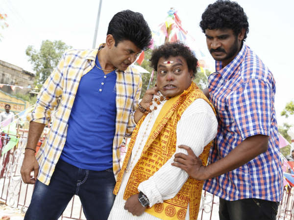 'ರಾಜ್-ವಿಷ್ಣು' ಜೊತೆ ಉಳಿದವರು...