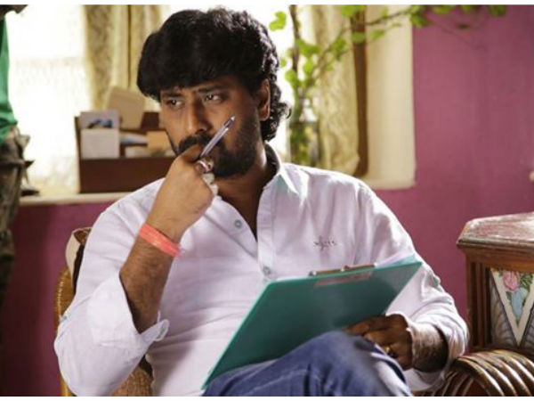 ಉಪೇಂದ್ರ ಶೈಲಿಯ ಸಿನಿಮಾ