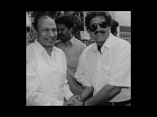 'ಅಭಿಮಾನಿಗಳ ವಾರ್' ಇತಿಹಾಸ