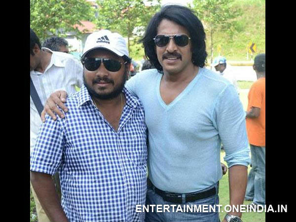 'ಡೈಲಾಗ್' ಅಂತ ಅಂದುಕೊಳ್ಳಲು ಸಾಧ್ಯ ಇಲ್ಲ!