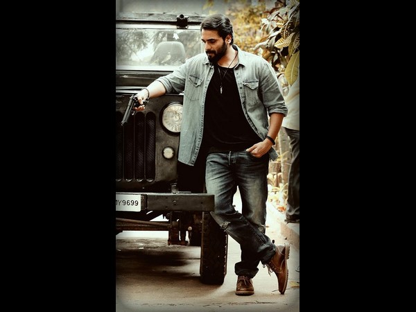 ಮತ್ತೊಂದು 'ಉಗ್ರಂ' ಅಥವಾ 'ರಥಾವರ'!