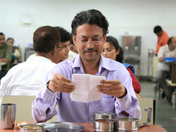 ಖ್ಯಾತಿ ಗಳಸಿದ್ದ 'ಲಂಚ್ ಬಾಕ್ಸ್'