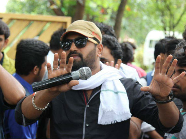 ರಿಷಬ್ ಶೆಟ್ಟಿ-ರಕ್ಷಿತ್ ಶೆಟ್ಟಿ ಜೋಡಿ!
