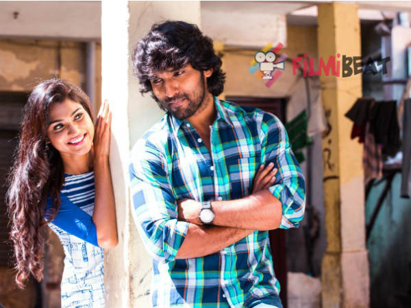 ಶಂಕರ್ ನಾಗ್ ಅಭಿಮಾನಿ!
