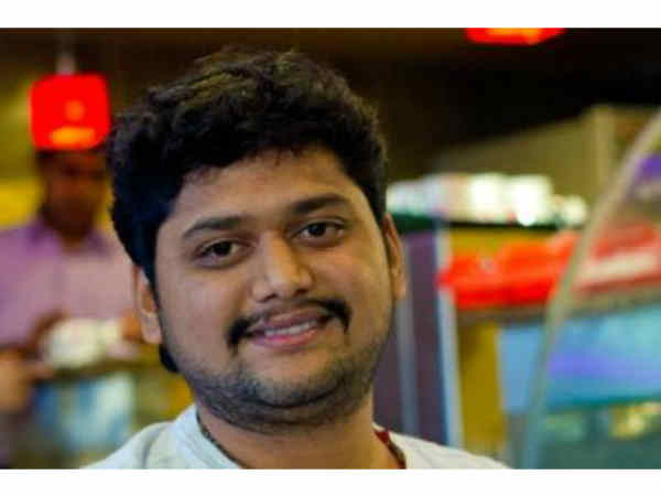 ಆಲ್ ದಿ ಬೆಸ್ಟ್ ಹೇಳಿದ ಅಜನೀಶ್ ಲೋಕನಾಥ್