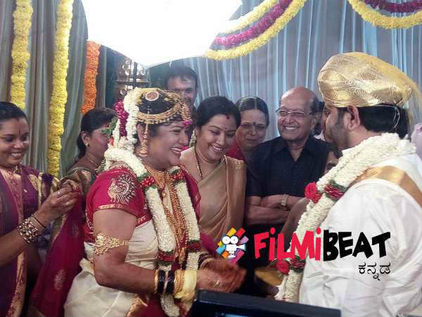 ನವ ಬಾಳಿಗೆ ಕಾಲಿಟ್ಟ 'ಜಂಭದ ಹುಡುಗಿ' ನಾಯಕಿ ಪ್ರಿಯಾ ಹಾಸನ್