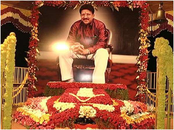 ಅಭಿಮಾನಿಗಳಿಂದಲೇ ಆಚರಣೆ
