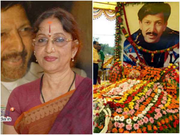 ಕಟುಂಬದವರು ಬರಲ್ಲ!