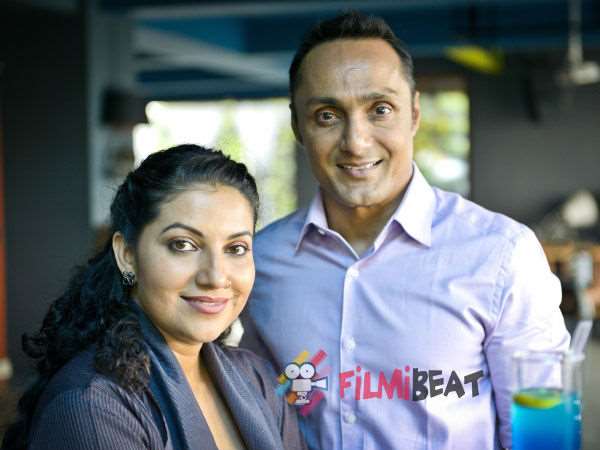 ಸಂಬಂಧಗಳ ಸಂಘರ್ಷದ ಪ್ರಶ್ನೋತ್ತರ- ಪ್ರಜಾವಾಣಿ