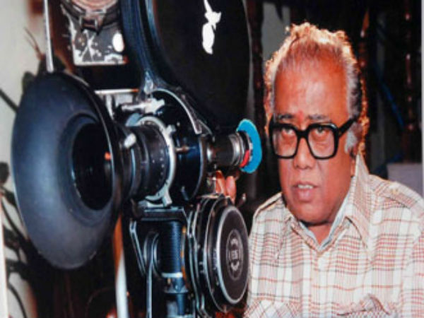 ಸಾಹಿತಿ, ನಿರ್ದೇಶಕ 'ಗೀತಪ್ರಿಯ'