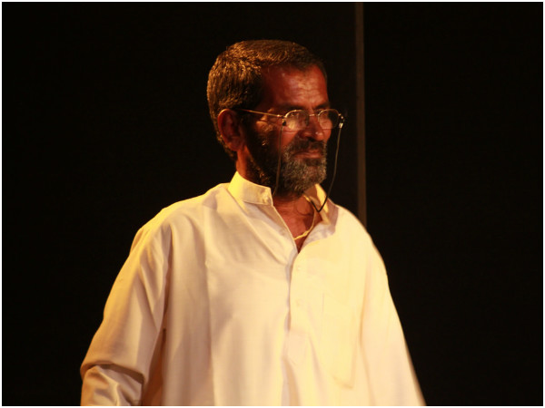 ಅಶೋಕ್ ಬಾದರದಿನ್ನಿ